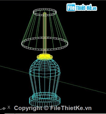 mẫu,thư viện cad,Mẫu đèn,các loại đèn